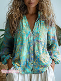 Thoughtfully Designed Shirt