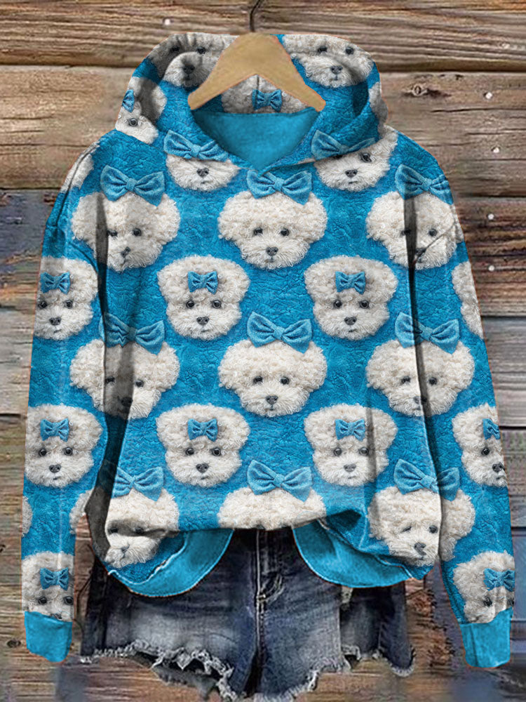 Beautifully Crafted Garment