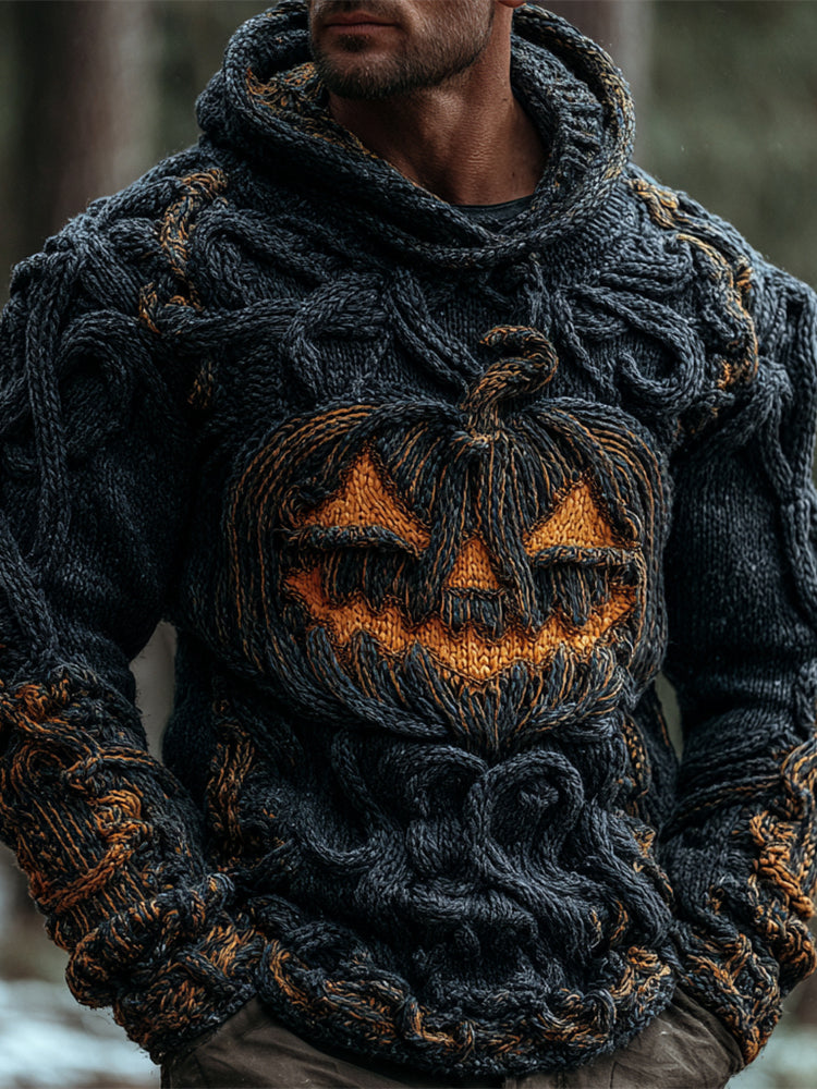 Thoughtfully Designed Jumper