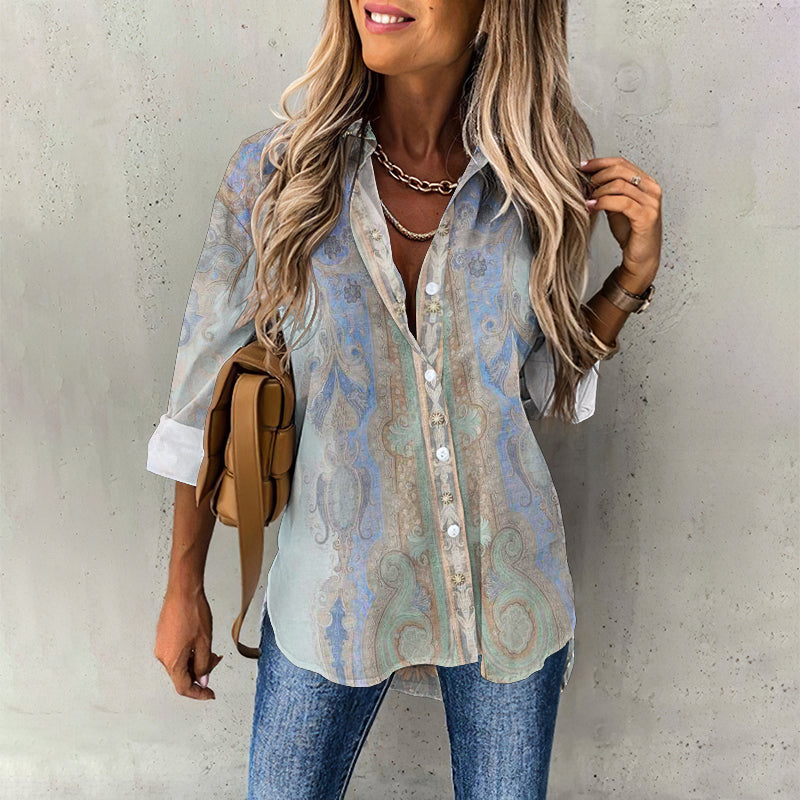 Beautifully Crafted Shirt