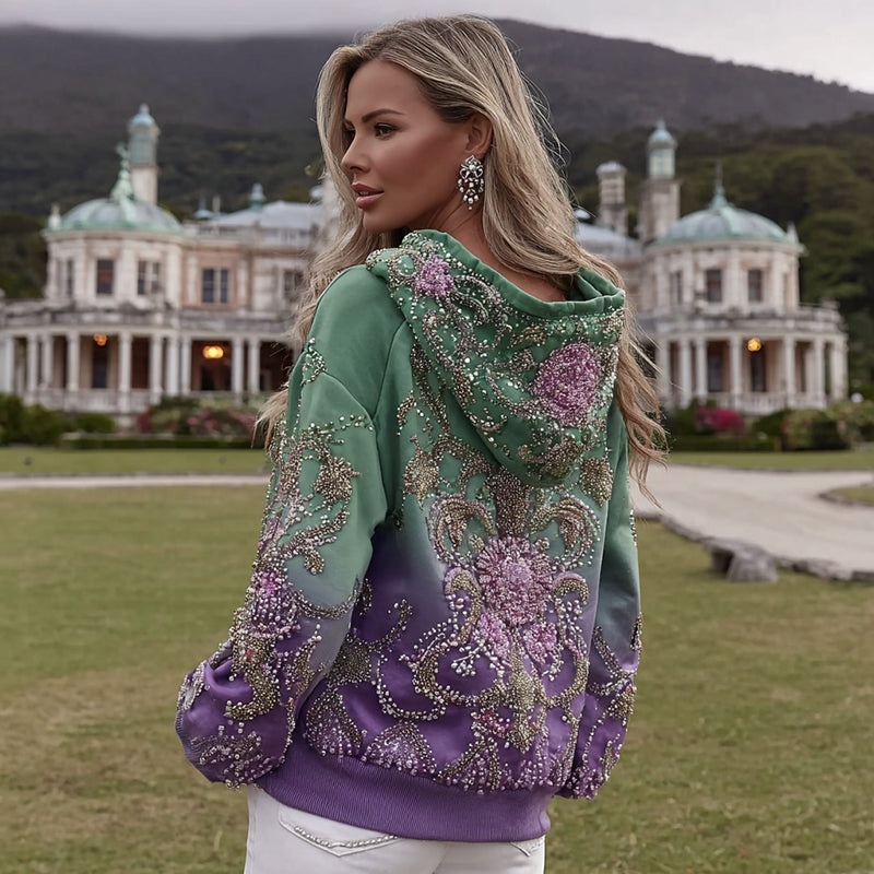 Beautifully Crafted Garment