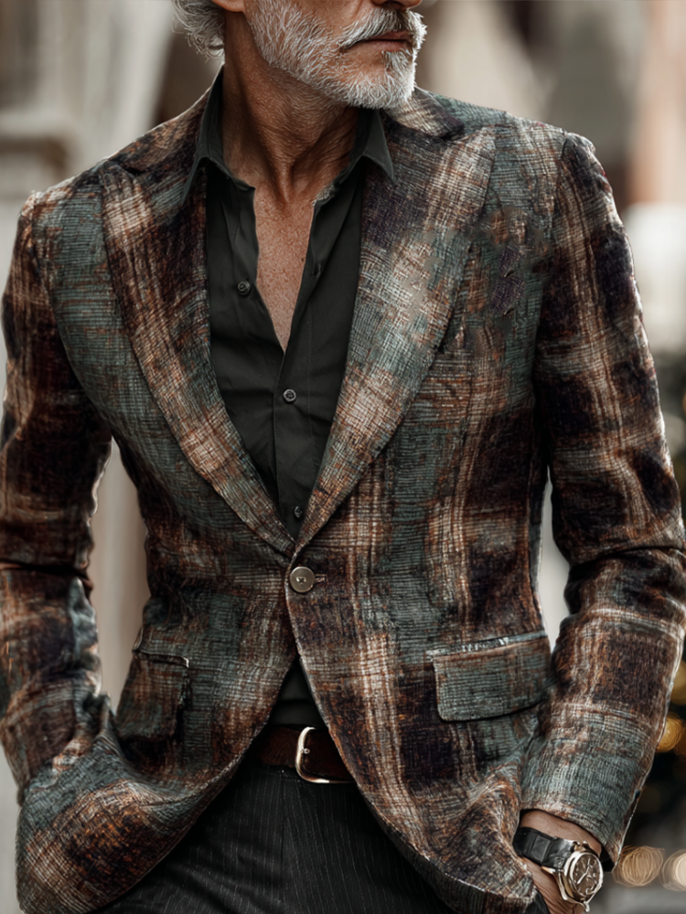 Beautifully Crafted Coat