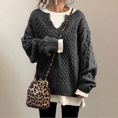 Classic Designed Jumper