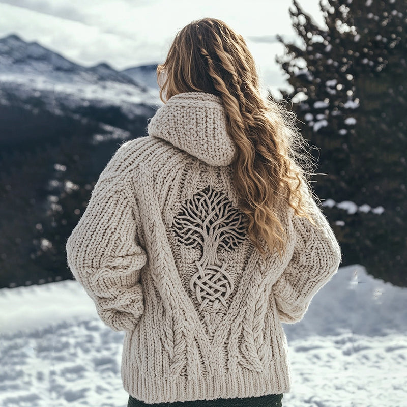 Classic Vintage Jumper