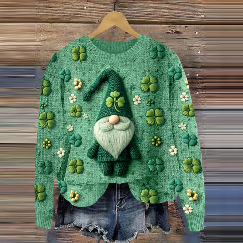 Elegantly Designed Jumper