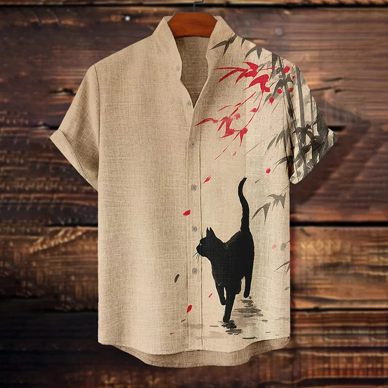 Elegantly Designed Shirt