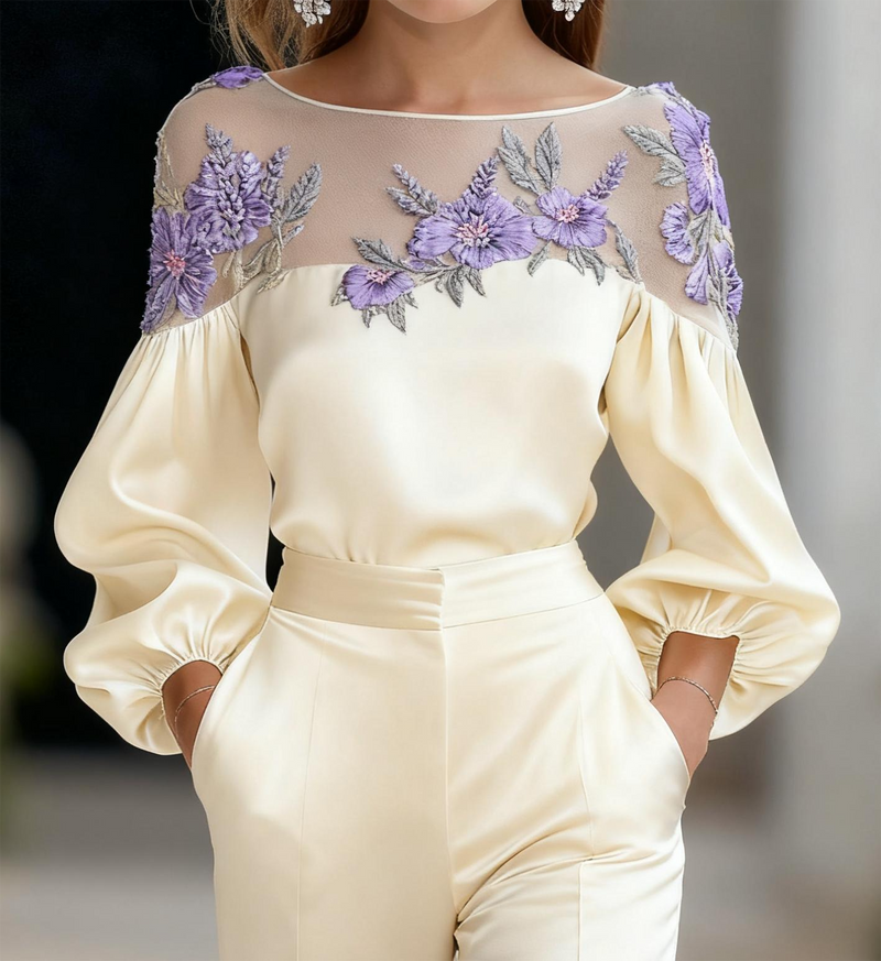 Timeless Vintage Style Shirt