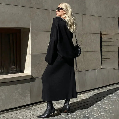Elegantly Designed Jumper