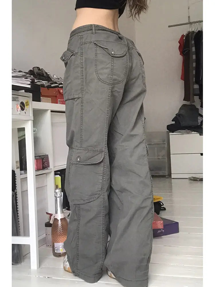 Thoughtfully Designed Pants