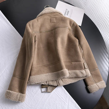 LM | Modern and versatile winter coat