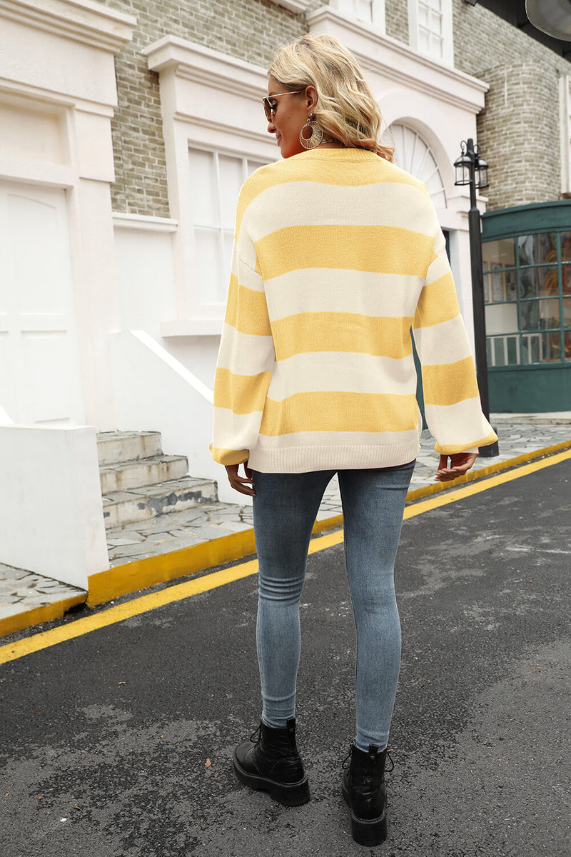 Elegantly Designed Jumper