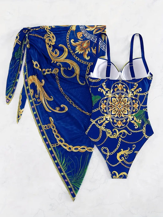 Carmen® | and Relaxed Bikini