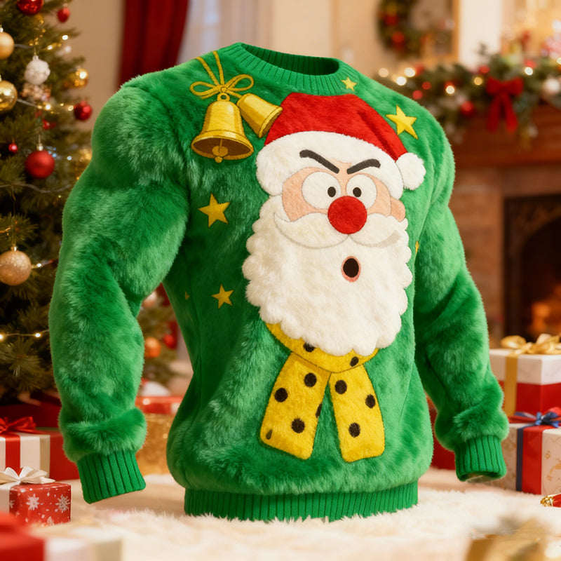 Classic Designed Jumper