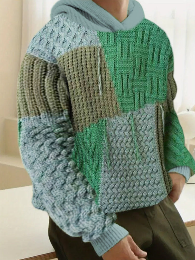 Elegantly Designed Jumper