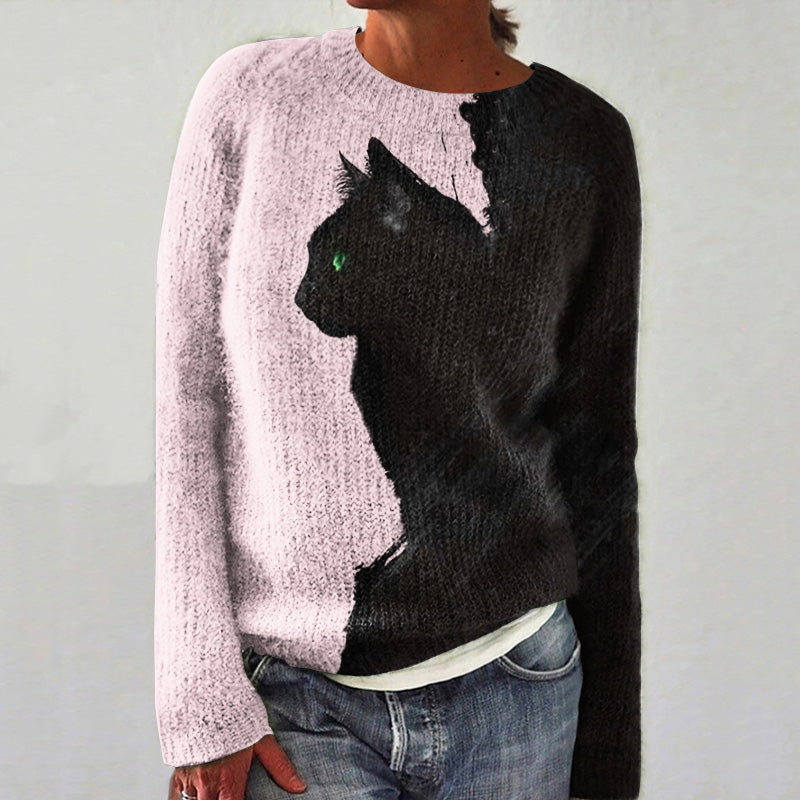 Classic Vintage Jumper