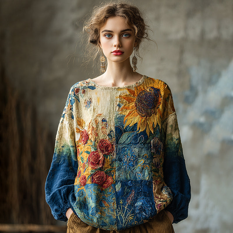 Vintage Inspired T-Shirt