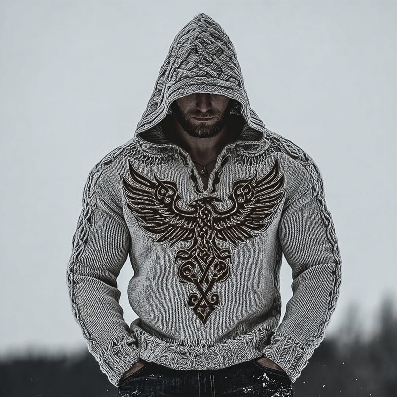 Gracefully Designed Jumper