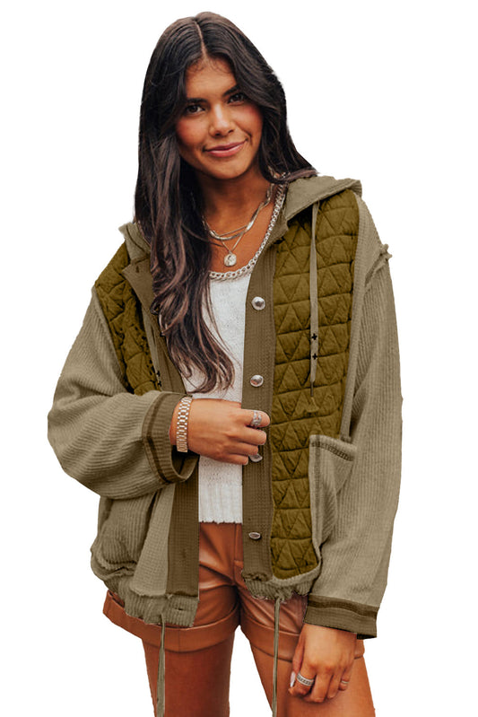 Thoughtfully Designed Jacket