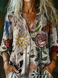 Vintage Inspired Shirt