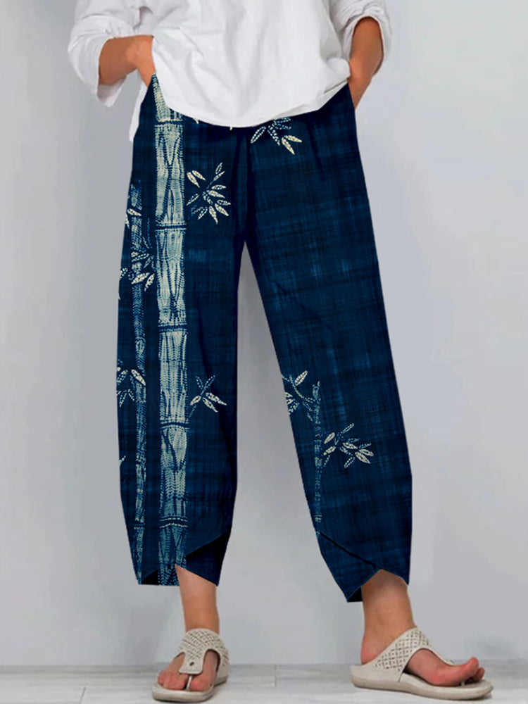 Thoughtfully Designed Trousers