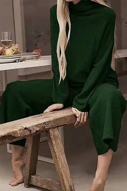 Vintage Inspired Jumper
