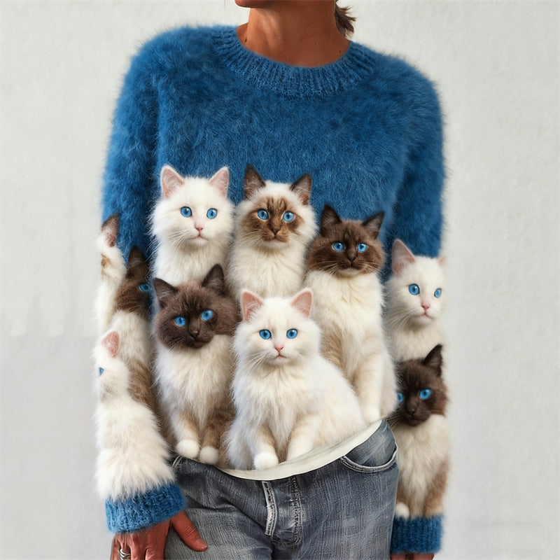Classic Designed Jumper