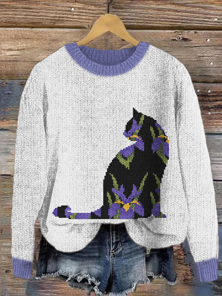 Beautifully Crafted Jumper