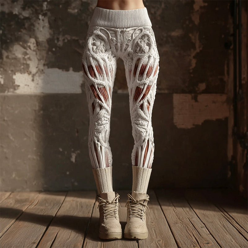 Thoughtfully Designed Garment