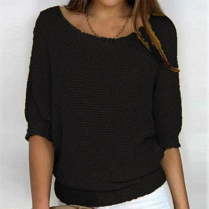 Gracefully Designed Jumper
