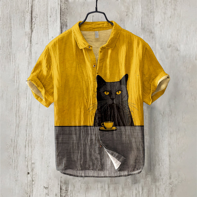 Classic Designed Shirt