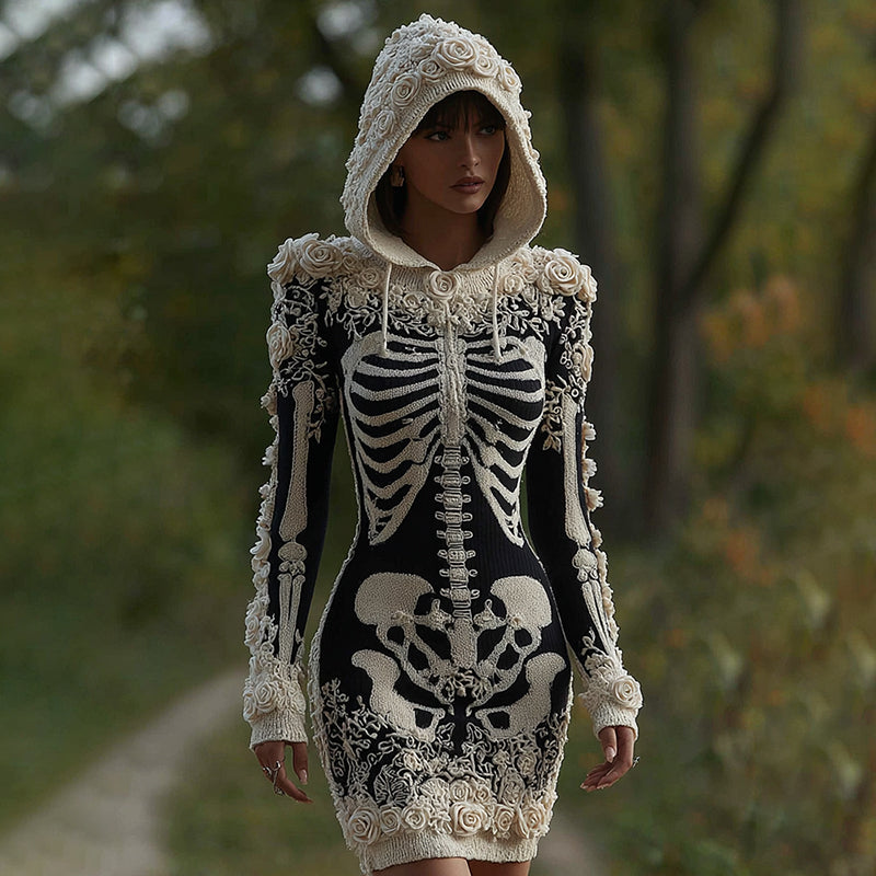 Elegantly Designed Jumper