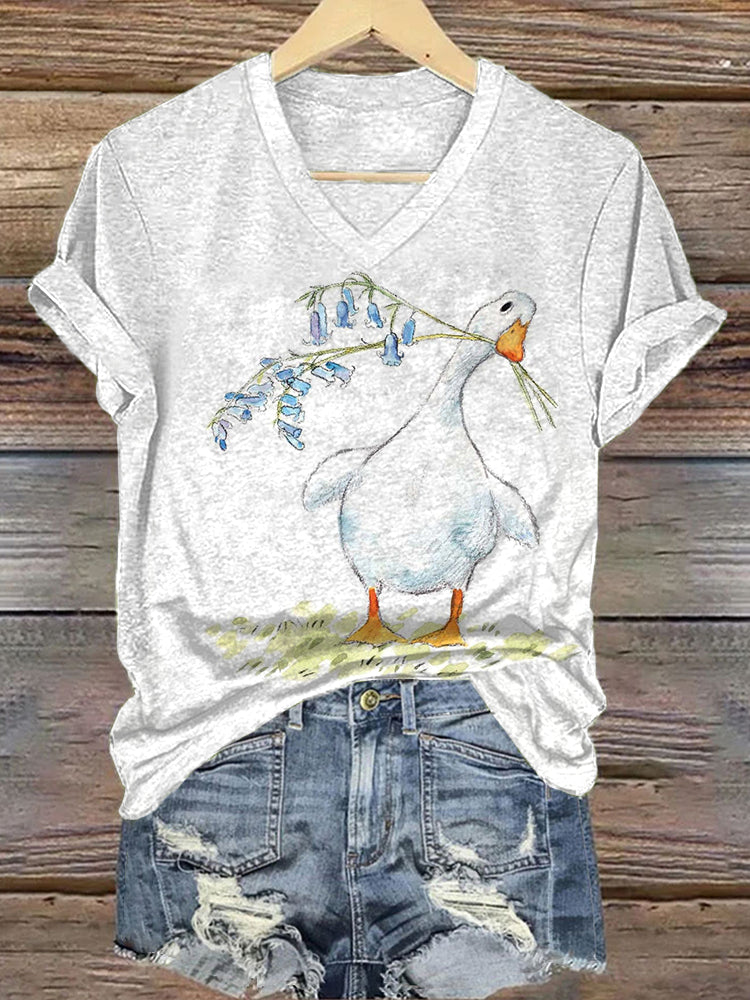 Vintage Inspired T-Shirt