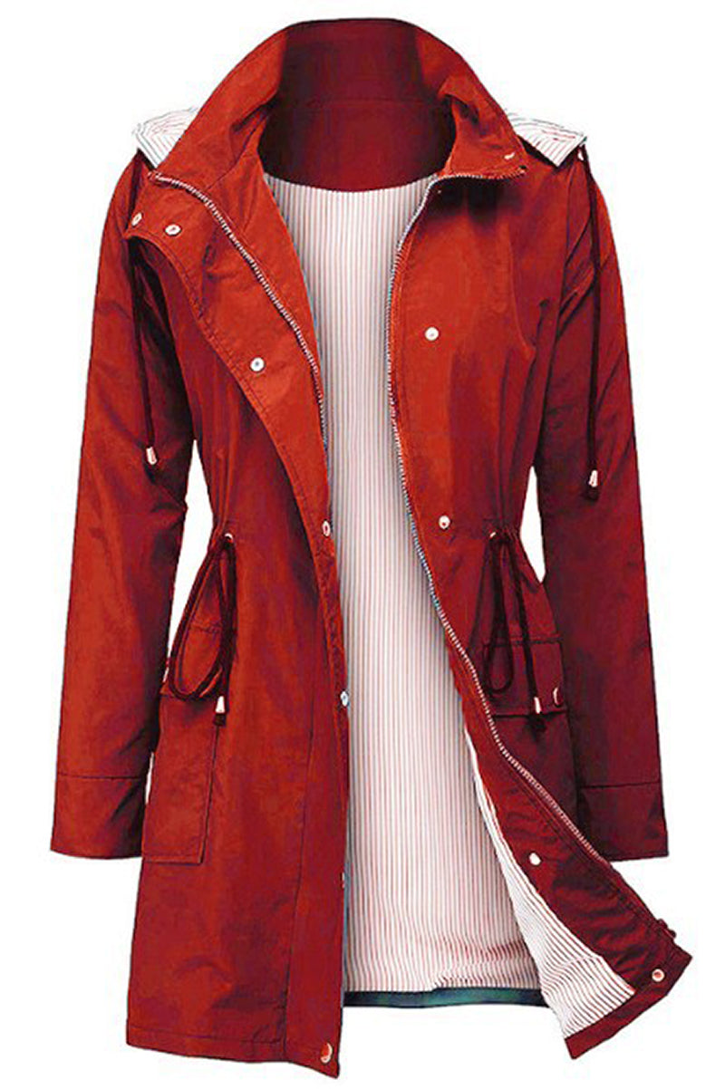 Classic Designed Jacket