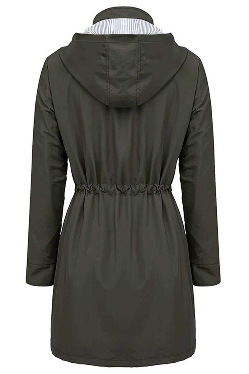 Classic Designed Jacket