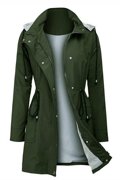 Classic Designed Jacket