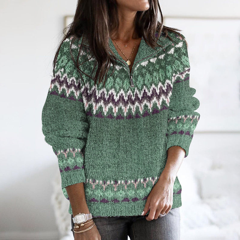 Classic Vintage Jumper