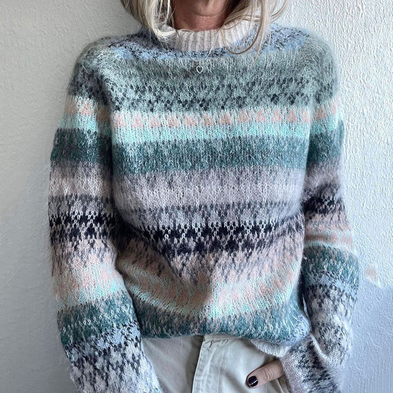 Classic Vintage Jumper