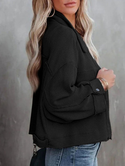 Elegantly Designed Jacket