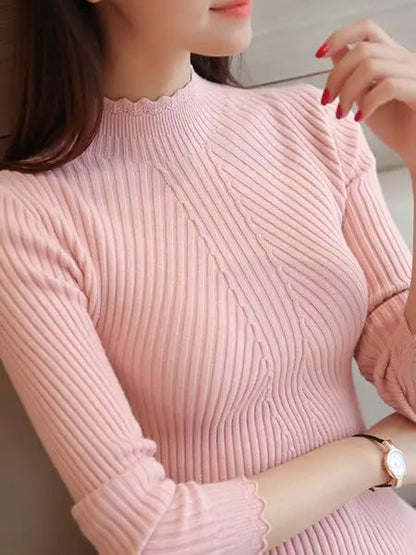 Elegantly Designed Jumper