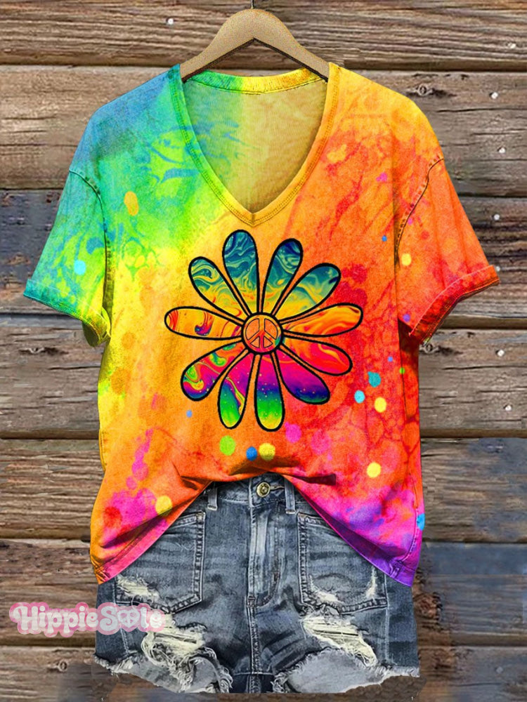 Elegantly Designed T-Shirt