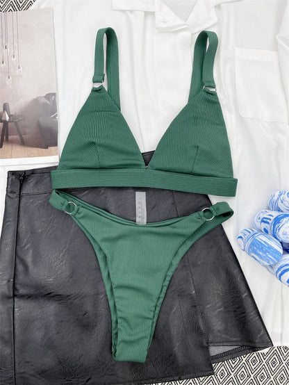 Hilda® | and Versatile Bikini
