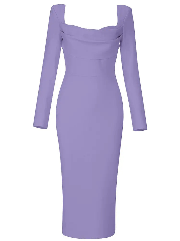 Elegantly Designed Dress