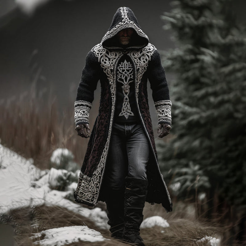Elegantly Designed Cardigan