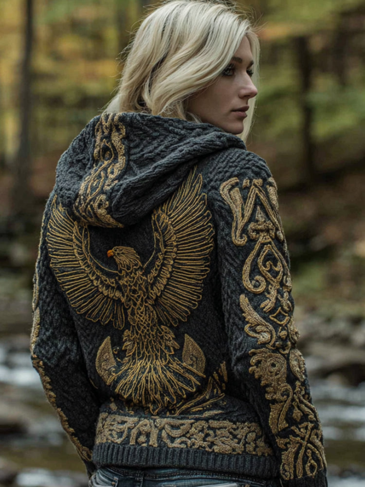 Classic Vintage Cardigan