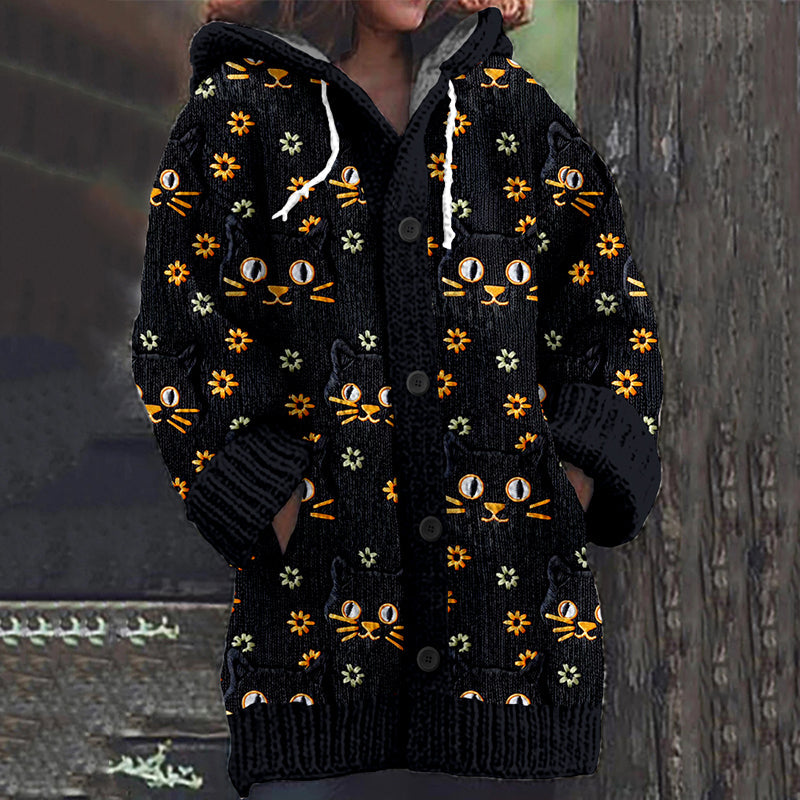 Thoughtfully Designed Jumper