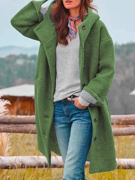 LM | Timeless and stylish general jacket