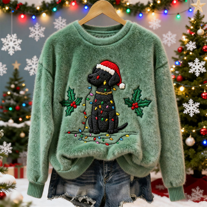 Classic Designed Jumper