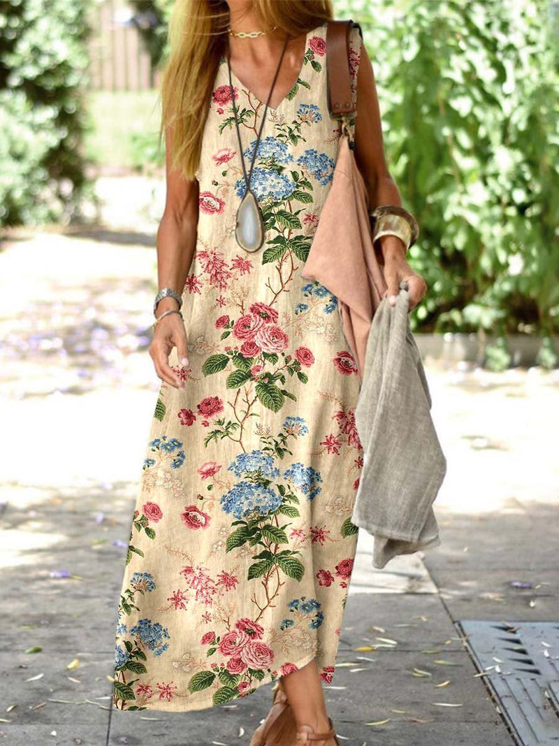 Beautifully Crafted Dress