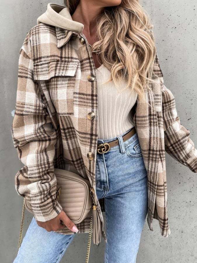 Elegantly Designed Coat