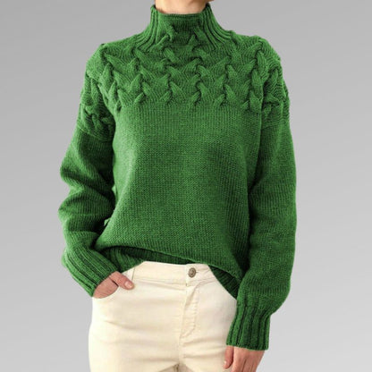 Elegantly Designed Jumper